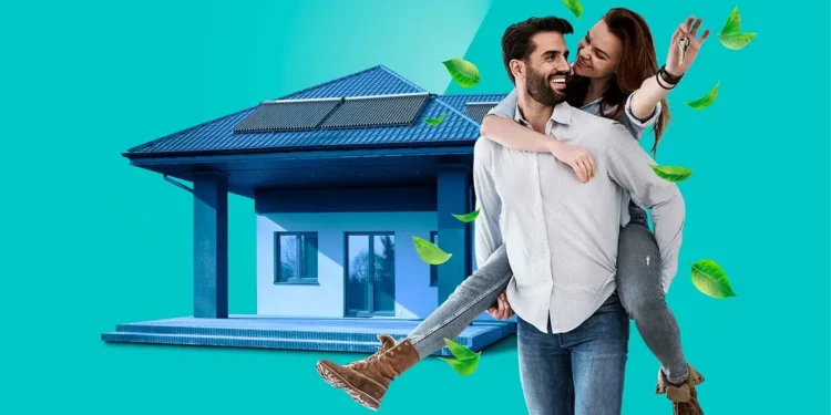 Como ahorrar para la cuota inicial de tu casa 01