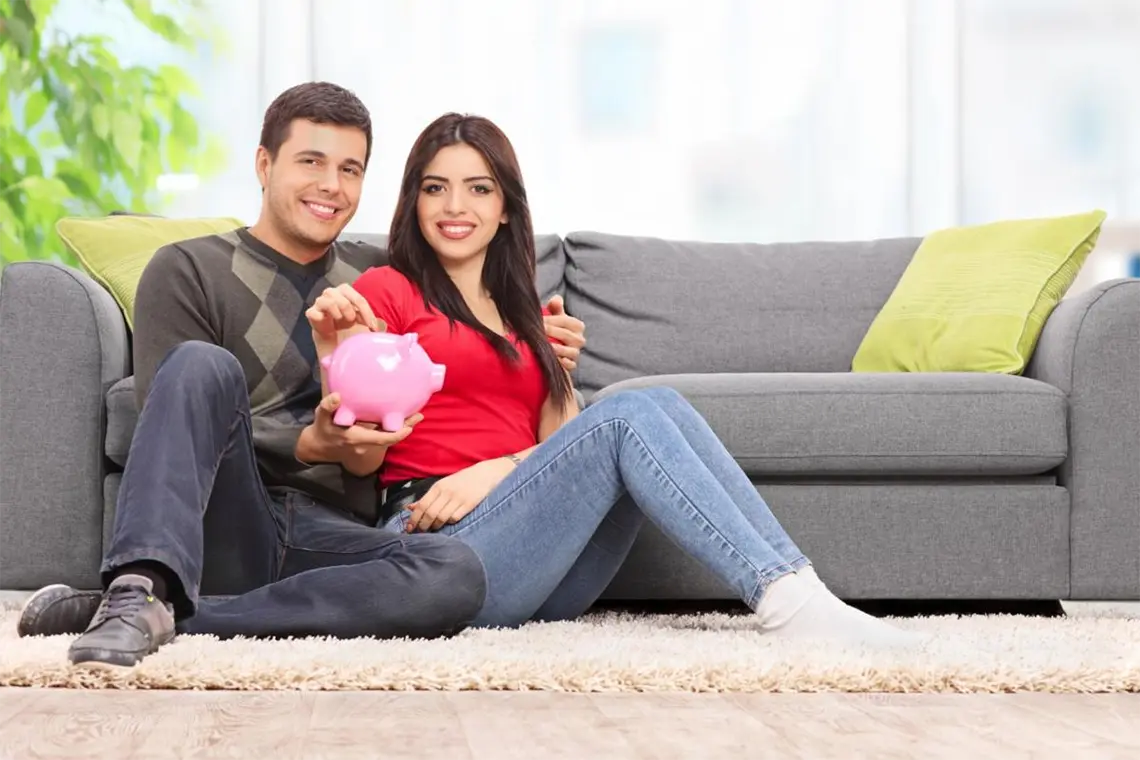 Cómo ahorrar para la cuota inicial de tu casa | Estrategia #4 Estrategias valiosas para ahorrar y alcanzar la meta financiera de la cuota inicial. Aprende a administrar tus recursos económicos de manera inteligente.