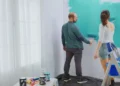 Como decorar un departamento pequeno y maximizar el espacio 01