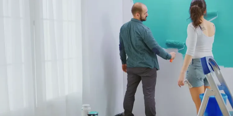 Como decorar un departamento pequeno y maximizar el espacio 01