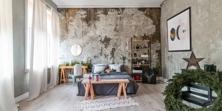 Ideas de decoración para un dormitorio tranquilo y relajante | Estrategia #20 Estas ideas sencillas tienen el poder de transformar tu dormitorio en un auténtico oasis de tranquilidad, permitiéndote descansar y recargar energías en él.