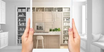 Ideas para renovar tu cocina y aumentar el valor de tu propiedad 02