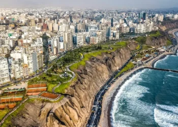 Las mejores ciudades para invertir en bienes raices en el Peru