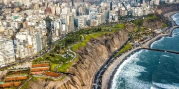 Las mejores ciudades para invertir en bienes raices en el Peru