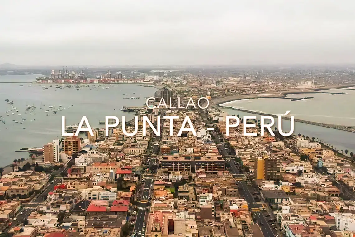 Las mejores ciudades para invertir en bienes raíces en el Perú | Estrategia #5 Las mejores ciudades para invertir en bienes raices en el Peru Callao