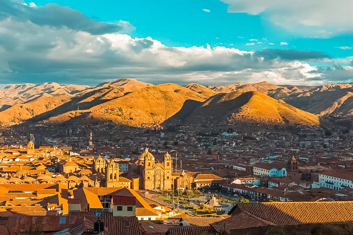 Las mejores ciudades para invertir en bienes raíces en el Perú | Estrategia #5 Las mejores ciudades para invertir en bienes raices en el Peru Cusco