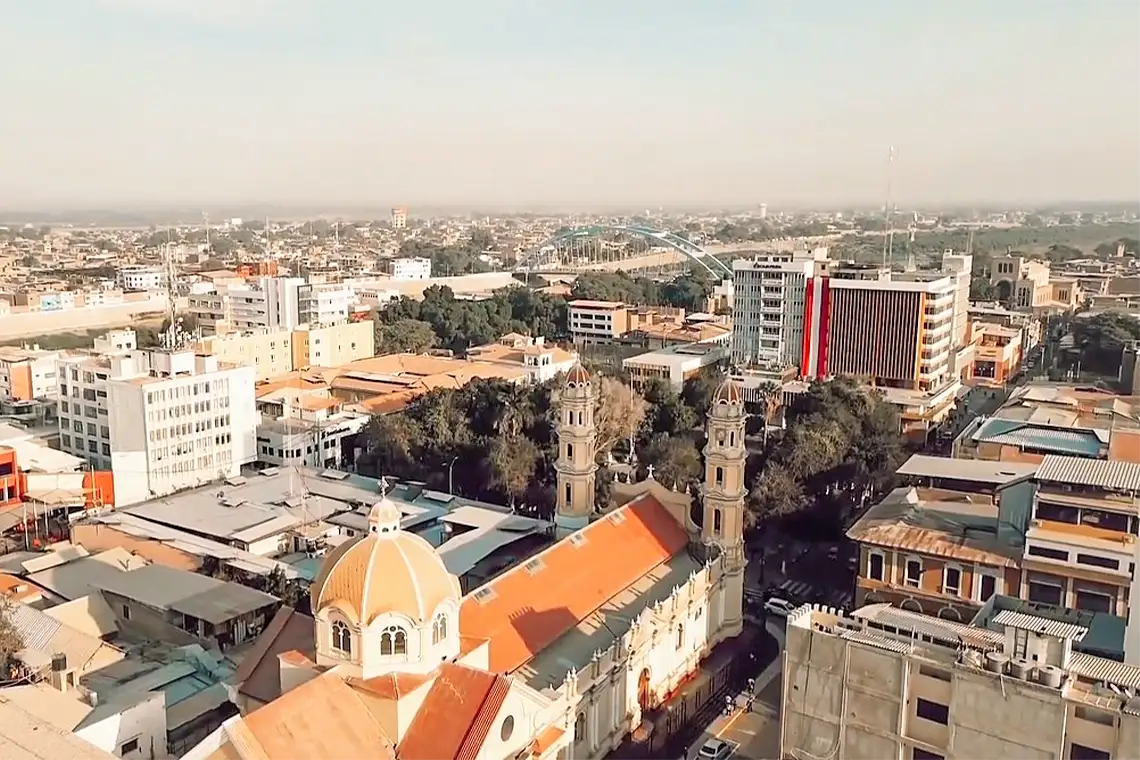 Las mejores ciudades para invertir en bienes raíces en el Perú | Estrategia #5 Las mejores ciudades para invertir en bienes raices en el Peru Piura