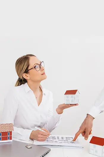 Mercado Inmobiliario: Consejos para evitar estafas en la compra | Estrategia #22 Asegúrate de verificar la existencia de una hipoteca si corresponde a la situación para evitar estafas en el mercado inmobiliario