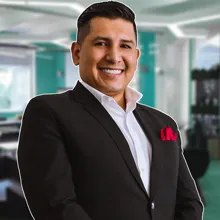 Giancarlo Montes de Oca