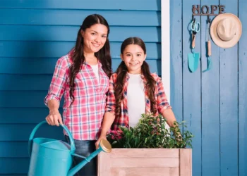 Explora y aprovecha al máximo tu patio o jardín. Crea un espacio único y adaptado a tus necesidades personales.