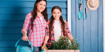 Explora y aprovecha al máximo tu patio o jardín. Crea un espacio único y adaptado a tus necesidades personales.