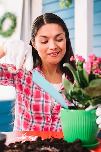 Tienes patio o jardín: Cómo aprovecharlo al máximo | Estrategia #19 La incorporación de elementos decorativos es importante para aprovechar al máximo el patio o jardín.