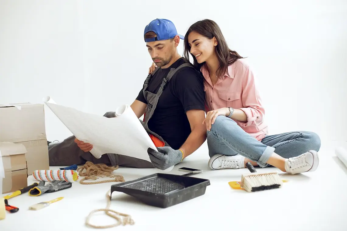 Cómo aumentar el valor de tu propiedad a través de la renovación | Estrategia #11 Una planificación y evaluación adecuadas son fundamentales para el éxito del proyecto y para aumentar el valor de tu propiedad.