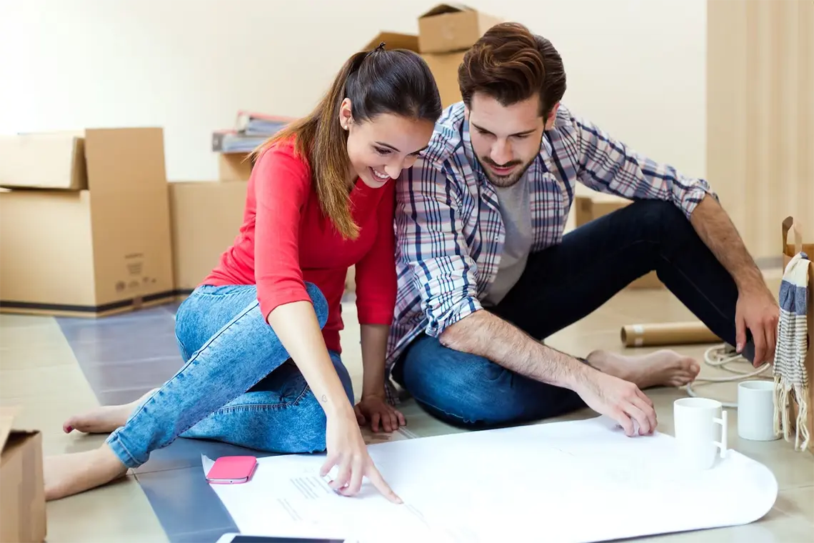 Cómo elegir la ubicación perfecta para tu hogar | Estrategia #15 La ubicación ideal del hogar es importante para garantizar comodidad y satisfacción a largo plazo.