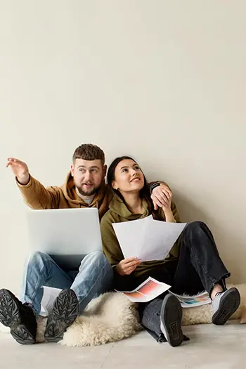 Construir tu casa: Cómo obtener financiamiento y hacer realidad tu sueño | Estrategia #25 Antes de embarcarte en el proceso de obtener financiamiento para construir tu casa y hacer realidad tu sueño, es fundamental tener en cuenta una serie de consideraciones importantes.