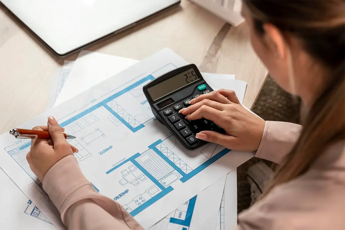 Comprar una casa: Cómo calcular el presupuesto adecuado | Estrategia #21 Evaluar detenidamente la situación financiera al comprar una casa.