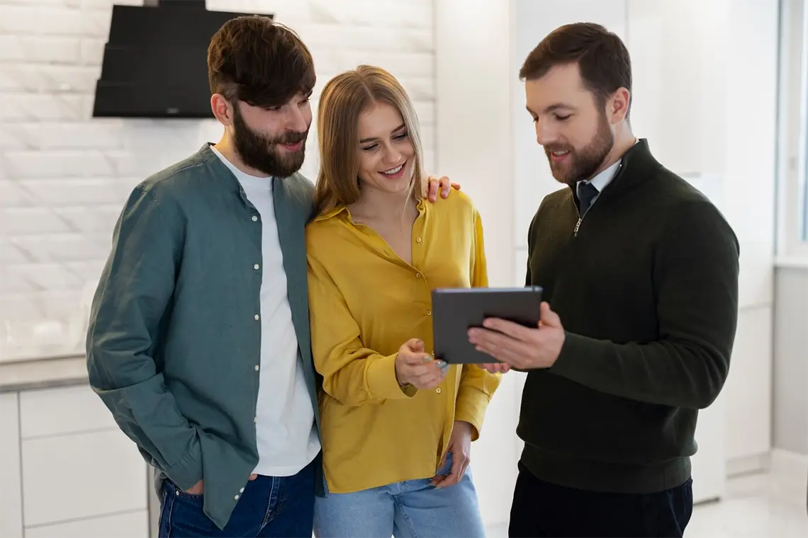 Contrato de Alquiler: Consejos para negociar los términos como inquilino o propietario | Estrategia #30 Realizar negociaciones para establecer los términos del contrato de alquiler.