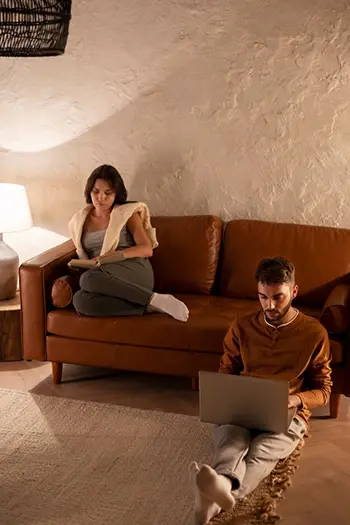 Ideas para diseñar una sala de estar moderna y funcional | Estrategia #24 El mobiliario es clave en el diseño de una sala de estar moderna y funcional.