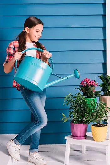 Tienes patio o jardín: Cómo aprovecharlo al máximo | Estrategia #19 Espacios para practicar deportes en tu patio o jardín.