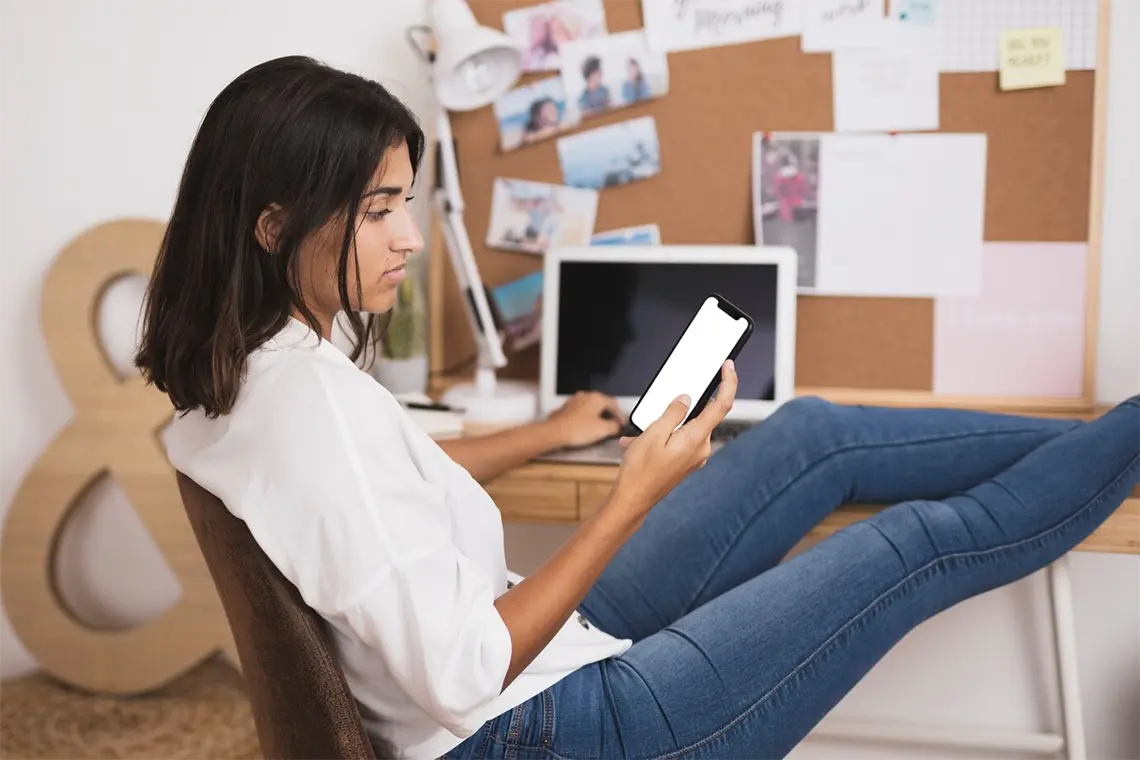 Ideas para crear un ambiente de trabajo en casa productivo | Estrategia #16 Implementa mejoras en la velocidad y estabilidad de tu conexión de internet para el trabajo en casa