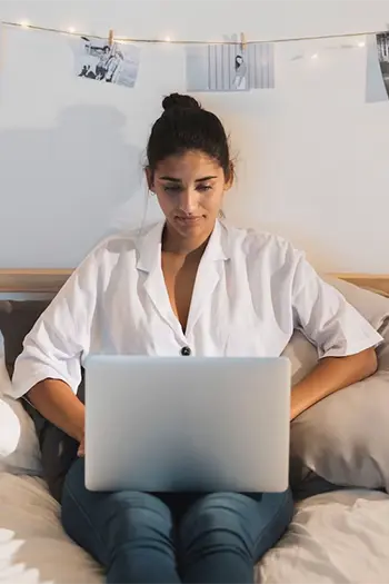 Ideas para crear un ambiente de trabajo en casa productivo | Estrategia #16 Mejorar la eficiencia en el trabajo en casa mediante la optimización del tiempo y las tareas.