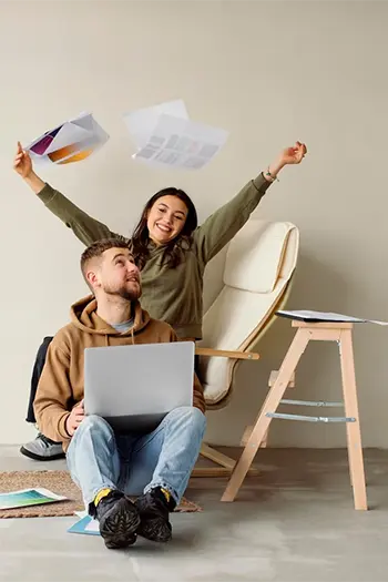 Construir tu casa: Cómo obtener financiamiento y hacer realidad tu sueño | Estrategia #25 El proceso de solicitud y aprobación del financiamiento es fundamental para hacer realidad el sueño de construir tu casa.