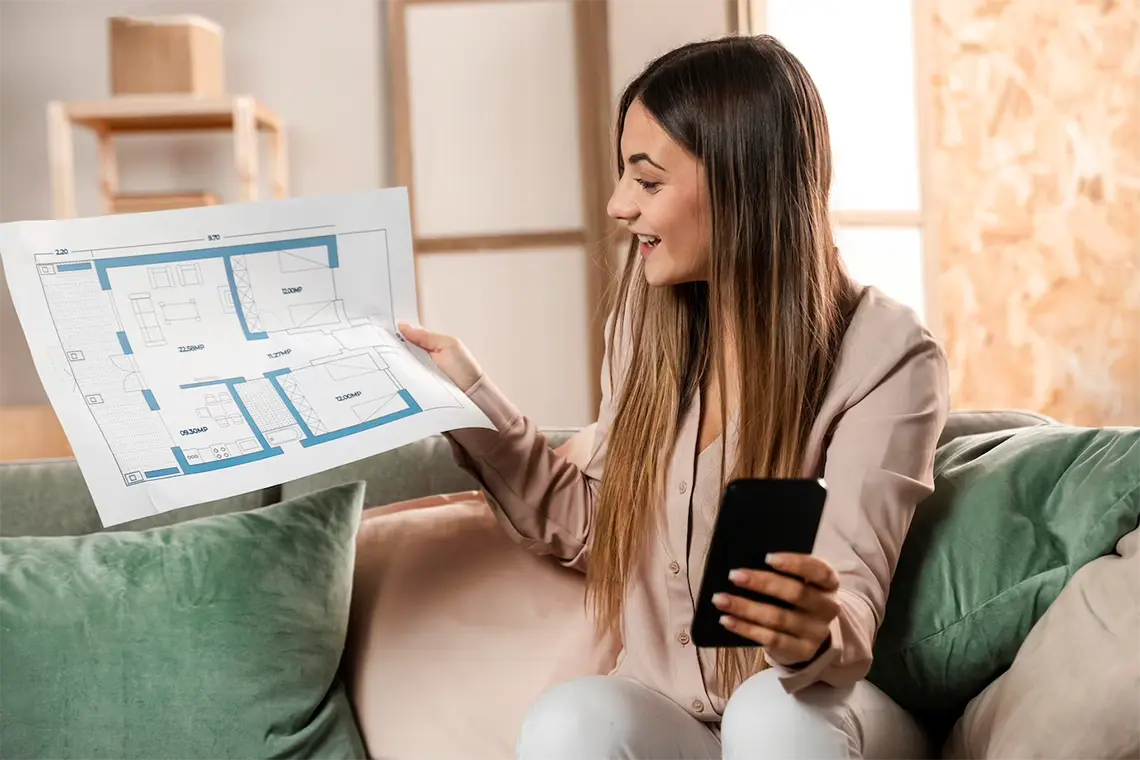 Comprar una casa: Cómo calcular el presupuesto adecuado | Estrategia #21 Realizar cálculos y proyecciones exhaustivas para tomar decisiones informadas al comprar una casa.