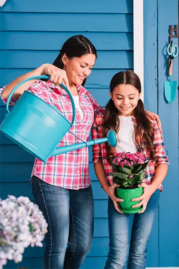 Tienes patio o jardín: Cómo aprovecharlo al máximo | Estrategia #19 La sostenibilidad y el cuidado del medio ambiente son fundamentales para aprovechar al máximo el patio o jardín.