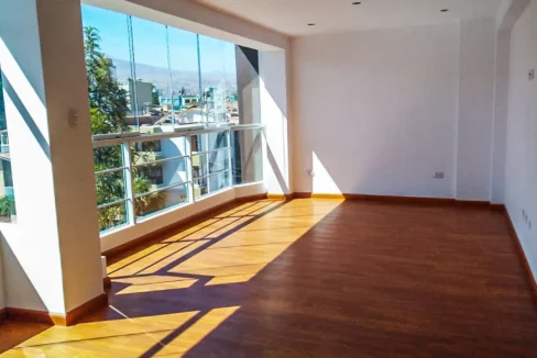 Oportunidad emocionante de adquirir fabulosos departamentos en estreno en venta en Los Portales de Cayma, Arequipa.