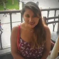 Laura, especialista en marketing inmobiliario de LyG Bienes Raices en Arequipa, experta en promoción de inmuebles.