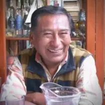 Manuel, Jefe de Logística en LyG Bienes Raices, experto en gestión operativa y coordinación inmobiliaria en Arequipa.