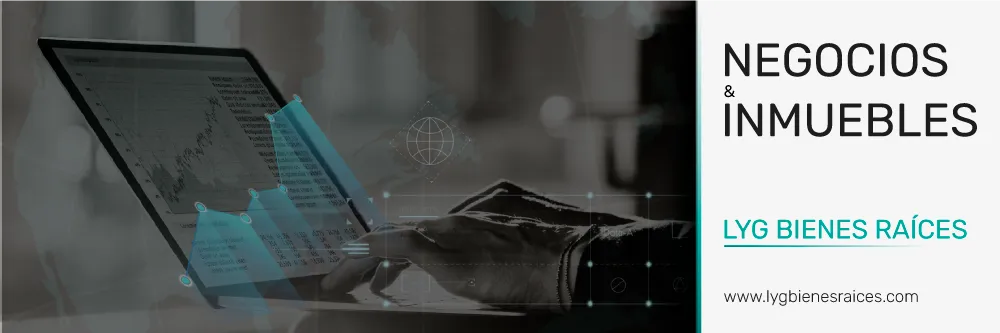 Descubre que servicios ofrece LyG Bienes Raíces y conoce a su equipo de profesionales