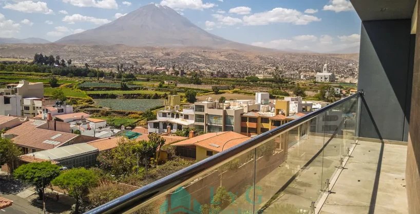 Departamentos en estreno en Cayma Urb. Bello Horizonte: Encuentra tu hogar ideal